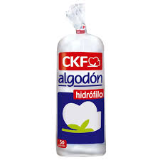 Bolsa de algodón