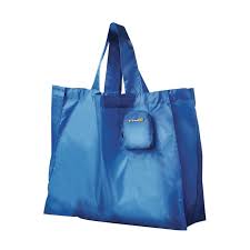 Bolsa plegable