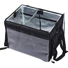 Bolsa termoaislante