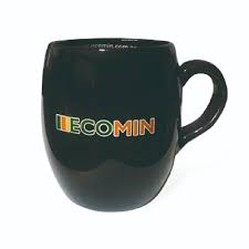 Taza boleada