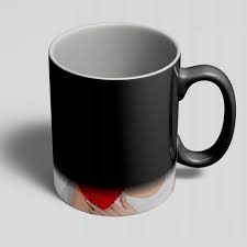 Taza magina