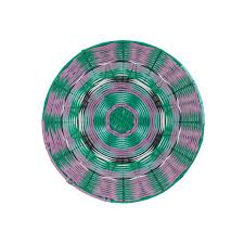 Plato decorativo