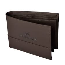 Billetera de cuero