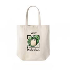 Bolso tocuyo