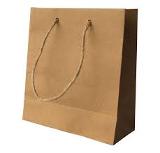 Bolsa eco