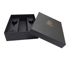 Caja empaque corporativo