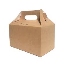 Caja lonchera