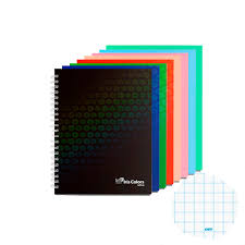 Cuaderno anillado