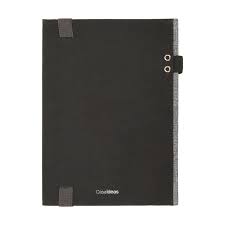 Cuaderno libreta