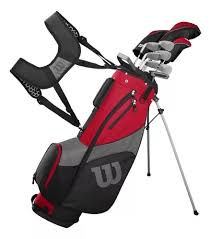 Kit de golf