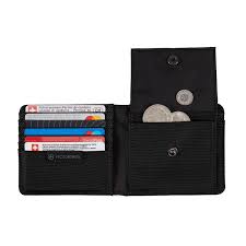 Billetera RFID
