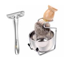 Kit de afeitar