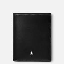 Cartera compacta