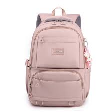Mochila escolar