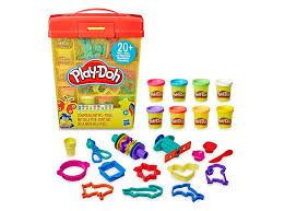 Set de plastilina
