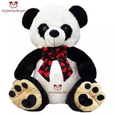Peluche panda