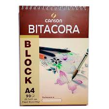 Bitácora