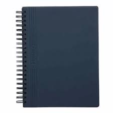 Cuaderno universitario