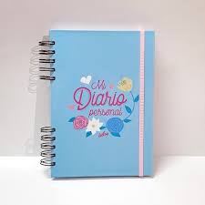 Diario personal