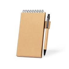 Libreta de notas