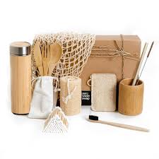 Pack ecológico