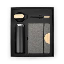 Kit ejecutivo