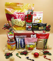 Kit navideño dulce