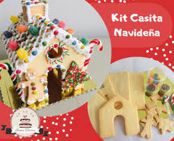 Pack navideño