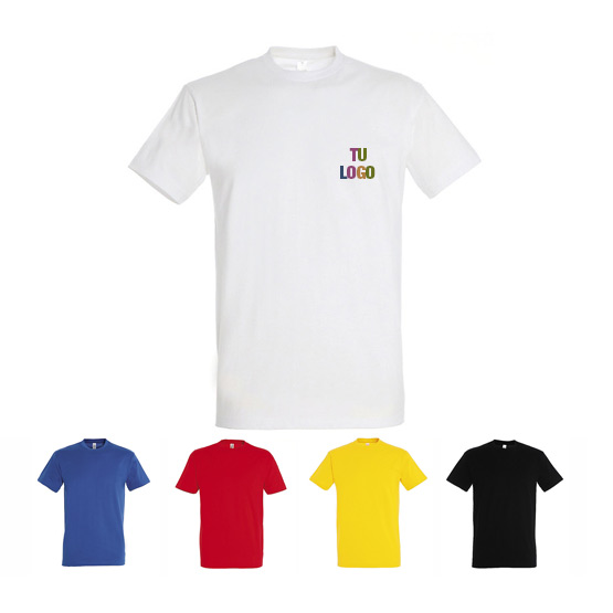 Polos publicitarios (talla unica)