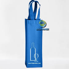 Bolsa eco botella
