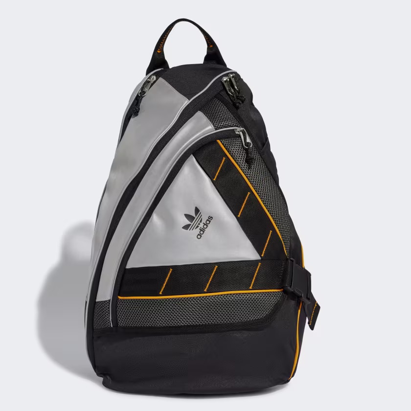 Mochila cruzada
