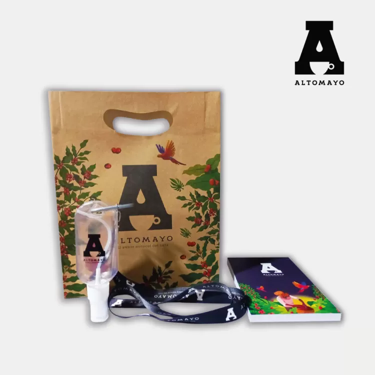 Pack de regalo